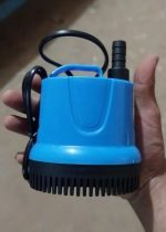 مضخة مياه غاطسة 25 وات