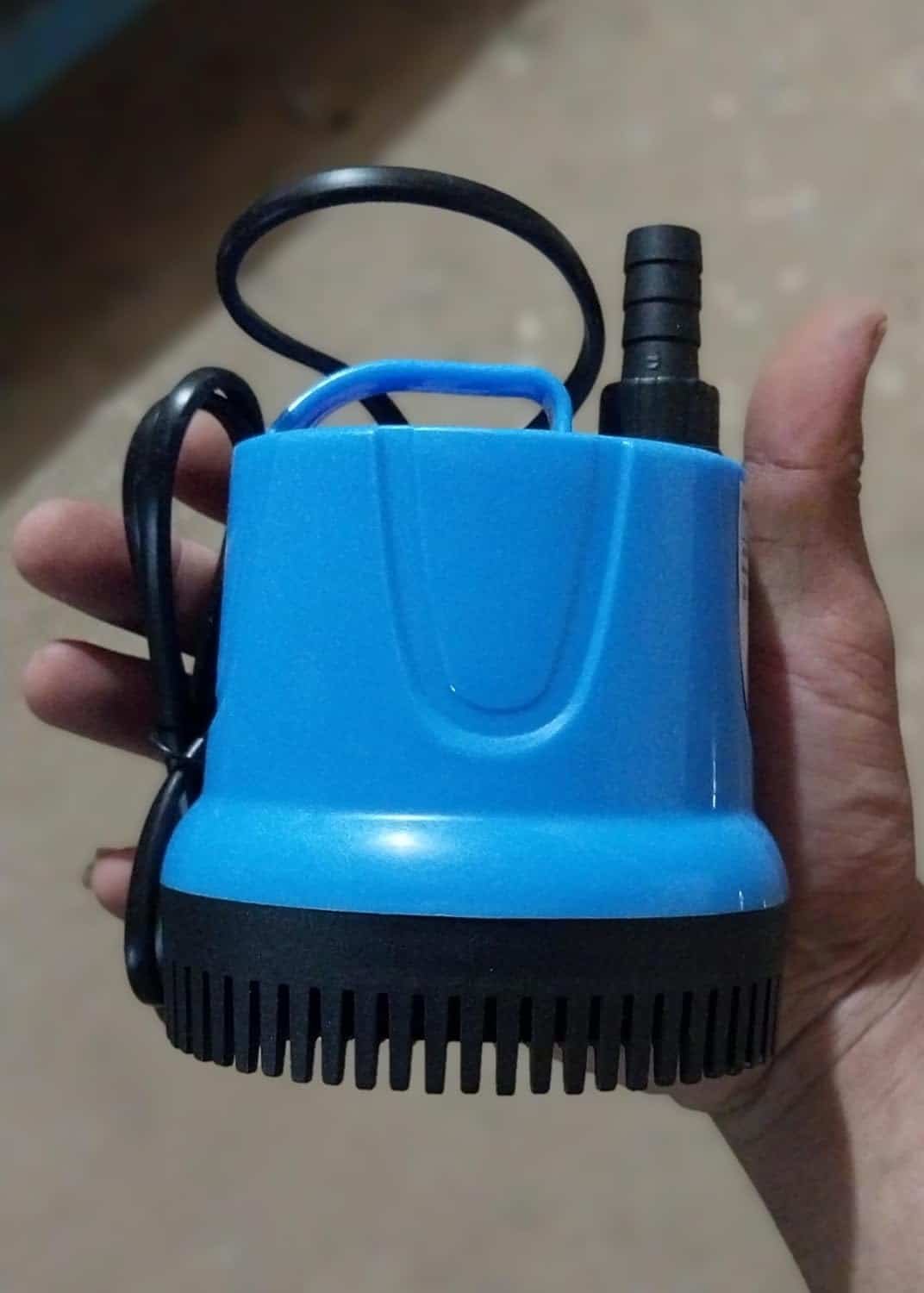 71xNoRUNo+L._AC_SL1500_ مضخة مياه غاطسة 25 وات