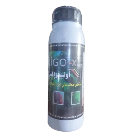 Oligo X 500ml Seaweed