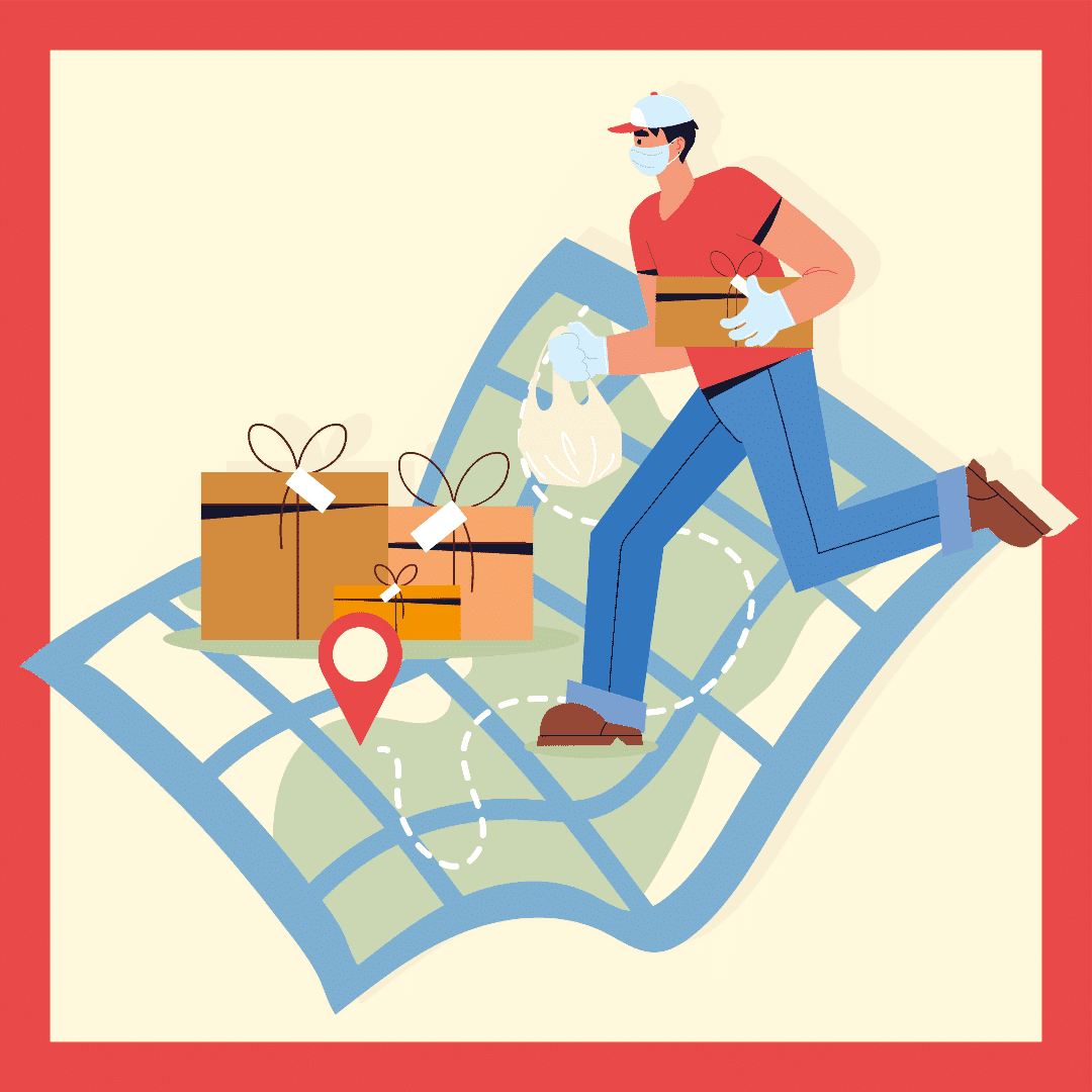 سياسة الشحن | Plantify