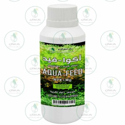 Aqua Feed Balanced Fertilizer for Fish Tanks 1 Liter