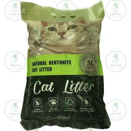 Cat Litter