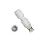 6mm Straight Fog Nozzle