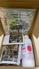 ⁦العناية الذهبية للفاكهة⁩ - الصورة ⁦4⁩