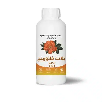 بلانت فلاورينج 1 ليتر