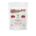 Red Poinciana seeds 50 grams.