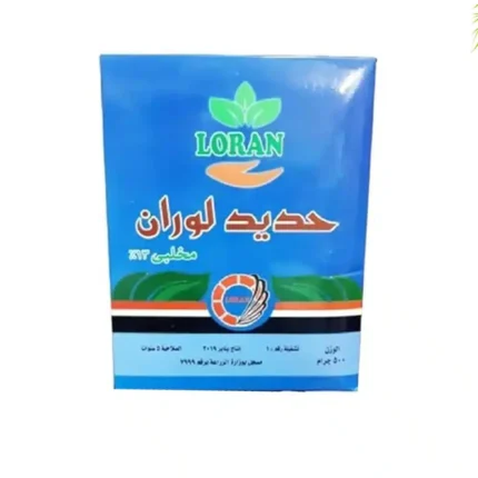 لوران زنك مخلبي 13% 500جرام