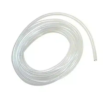 خرطوم سليكون هواء 4 مم 1متر