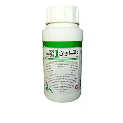 Delta One Insecticide 250ml