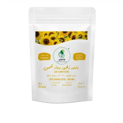 Sunflower Seeds 30 g