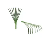 Hand Fork with Metal Handle 30 cm