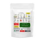 White Radish Seeds 50g. - Image 2