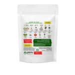 White Microgreen Radish Seeds 100g. - Image 2