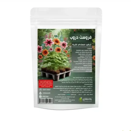 Frost Drop Moisturizer 100g