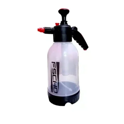 Fesco 2-liter pressure sprayer