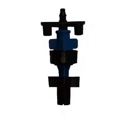 رشاش رذاذ للري والترطيب والتعقيم أحادى