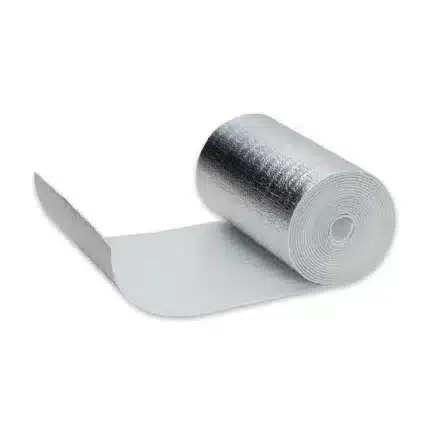 لباد حرارى عاكس للخيمة الزراعية متر مربع