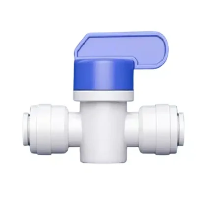 محبس مياه 6مم