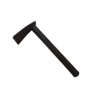Small Metal Trowel