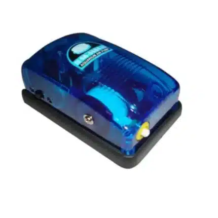 موتور هواء مخرج واحد