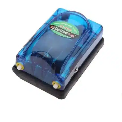 موتور هواء مخرجين