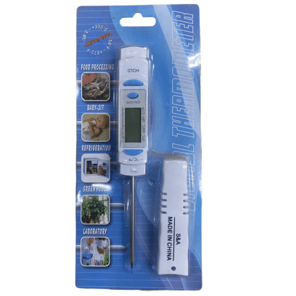 ترمومتر ديجيتال SH-104