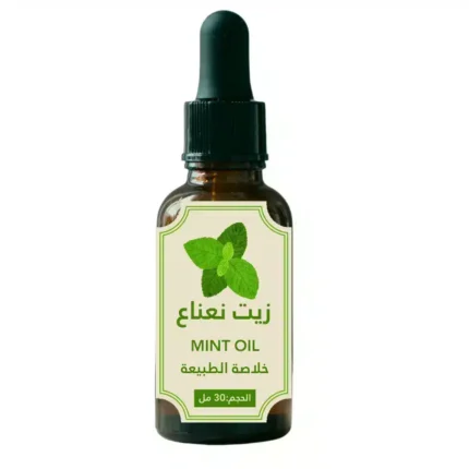 زيت نعناع 30 مل