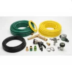 Hoses & Irrigation Accessories